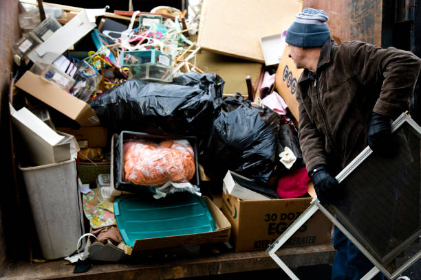 Yard Cleanup Services in Waldorf, MD