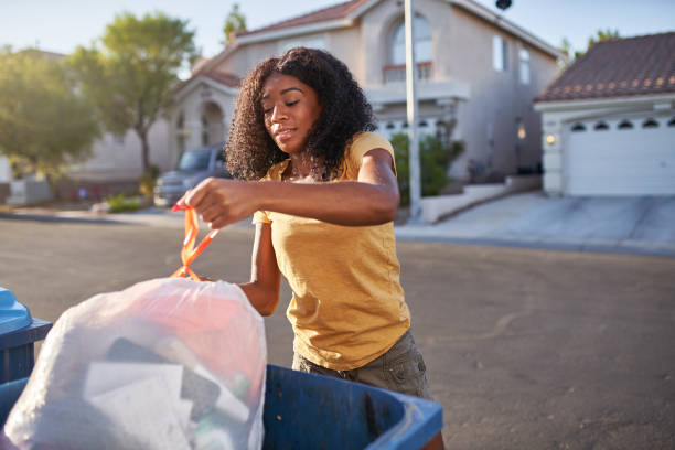 Best Yard Waste Removal  in Waldorf, MD