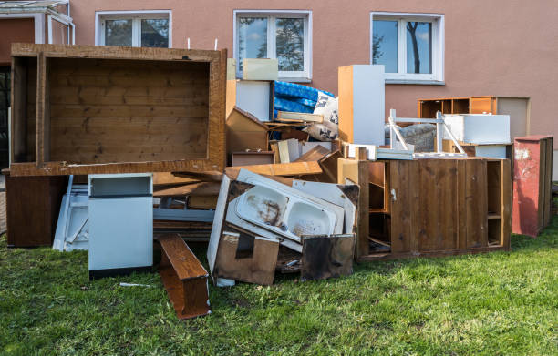 Best Estate Cleanout Services  in Waldorf, MD