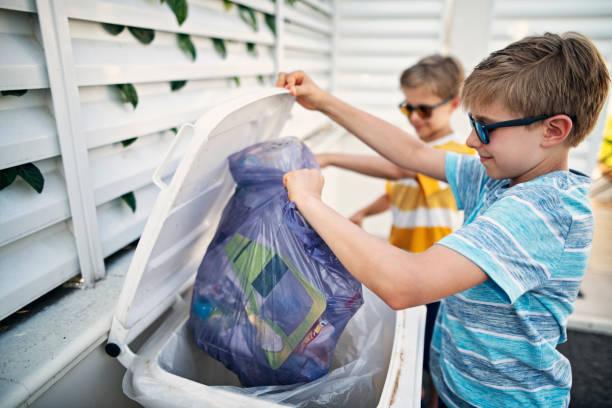 Best Garage Cleanout Services  in Waldorf, MD