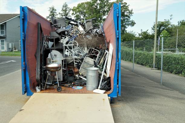Best Junk Removal and Recycling  in Waldorf, MD