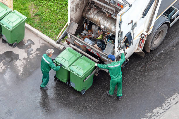 Best Local Junk Hauling  in Waldorf, MD