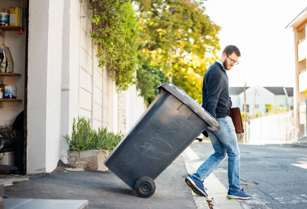 Best Household Junk Removal  in Waldorf, MD