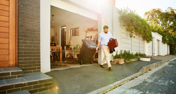 Full-Service Junk Removal in Waldorf, MD