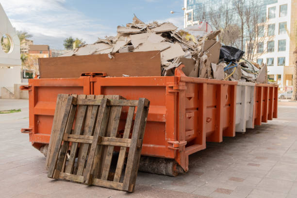 Waldorf, MD Junk Removal Company