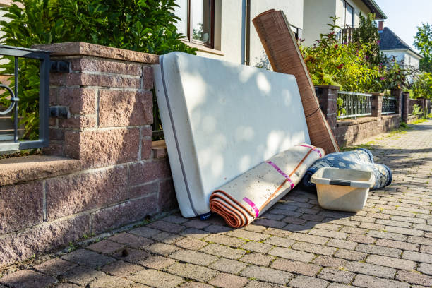 Attic Cleanout Services in Waldorf, MD