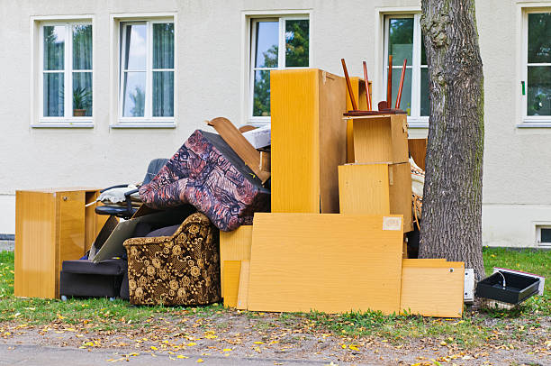 Best Residential Junk Removal  in Waldorf, MD