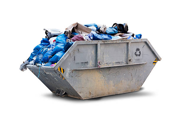 Commercial Cleanout Services in Waldorf, MD