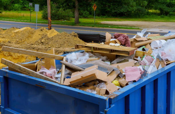 Best Attic Cleanout Services  in Waldorf, MD